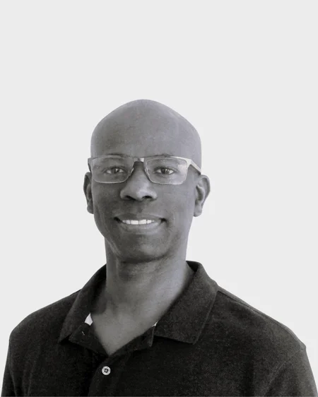 Simon Bowen, Founding Director of Forge
